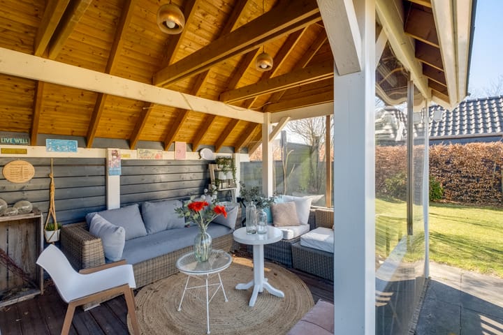 Foto 27 van Dortherweg 2-H