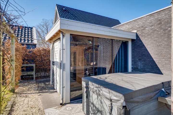 Foto 28 van Dortherweg 2-H