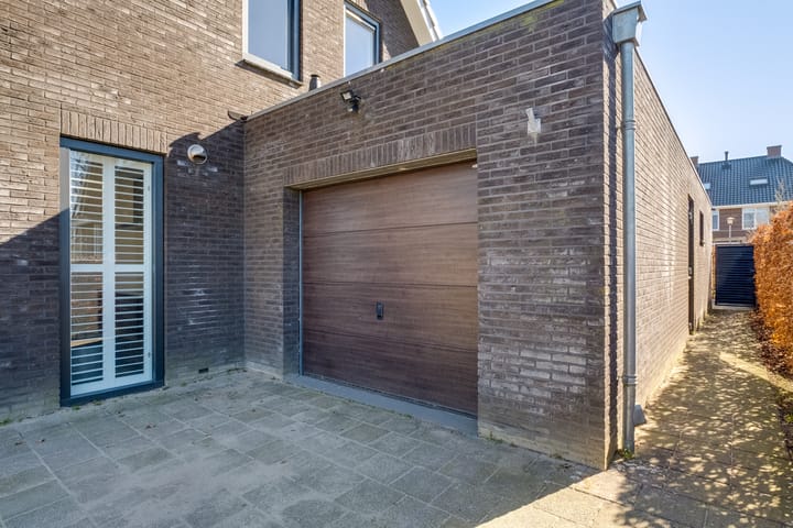 Foto 29 van Dortherweg 2-H