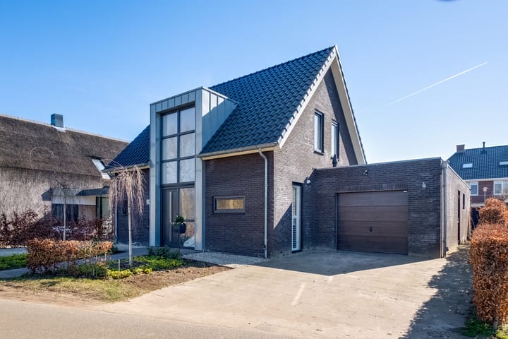 Foto 33 van Dortherweg 2-H