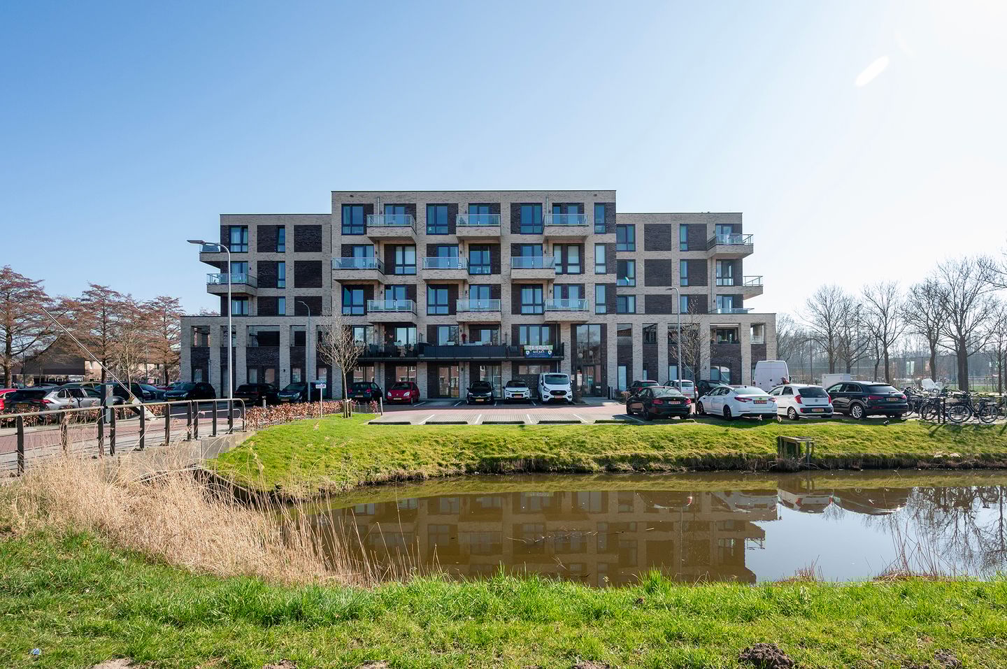 Foto 1 van Grotenhuyshof 73