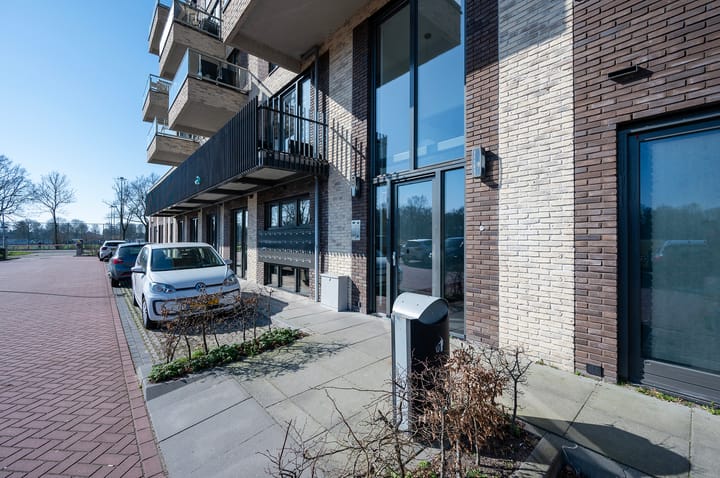 Foto 25 van Grotenhuyshof 73