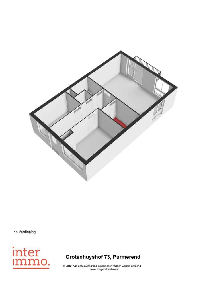 Foto 29 van Grotenhuyshof 73