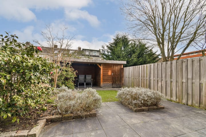 Foto 4 van Gratamastraat 28