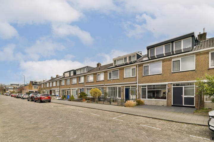 Foto 7 van Gratamastraat 28