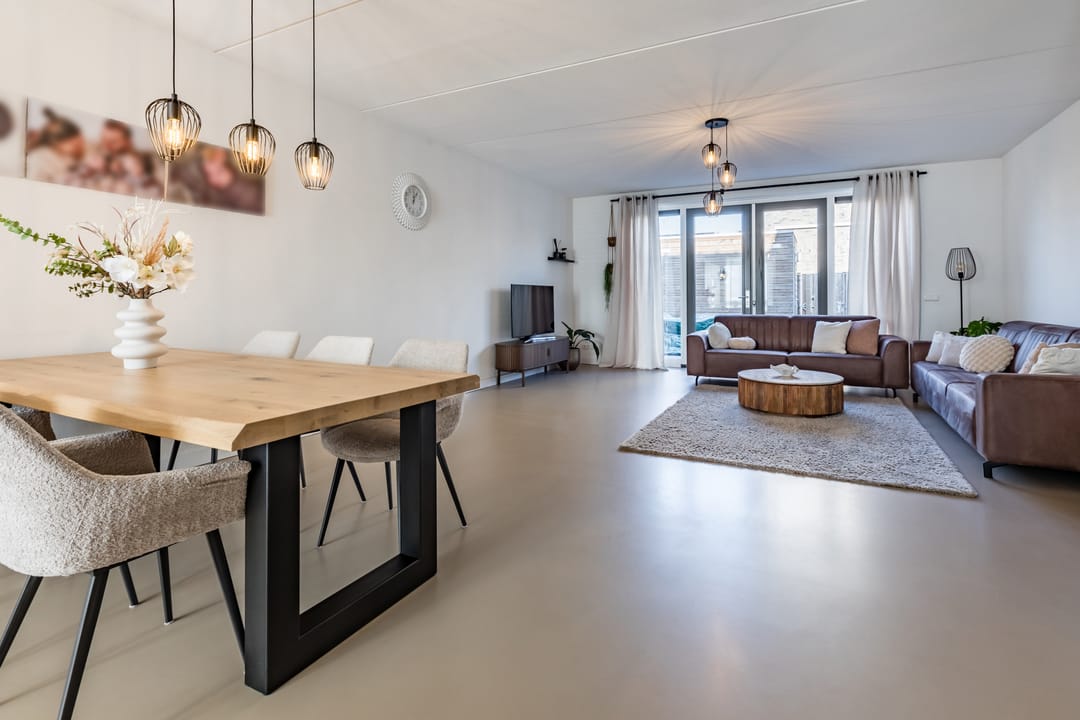 Foto 1 van De Nielt 28