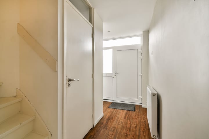 Foto 8 van Gratamastraat 28