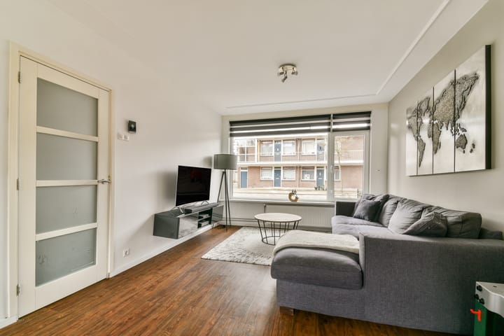 Foto 11 van Gratamastraat 28