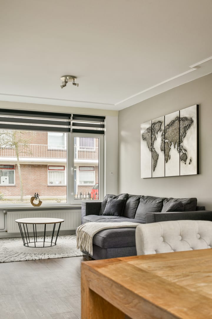 Foto 13 van Gratamastraat 28