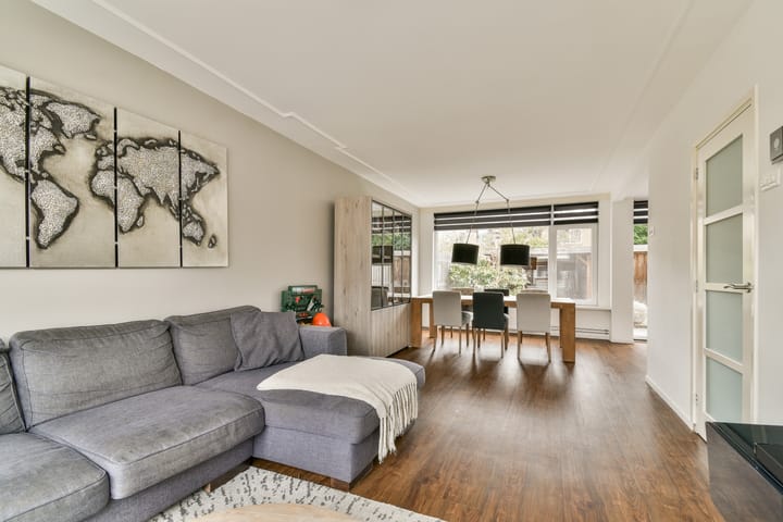 Foto 14 van Gratamastraat 28