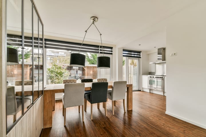 Foto 15 van Gratamastraat 28