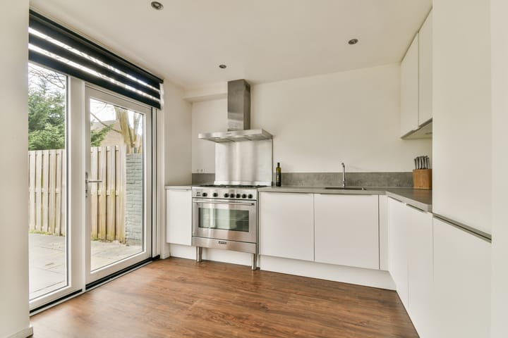 Foto 18 van Gratamastraat 28