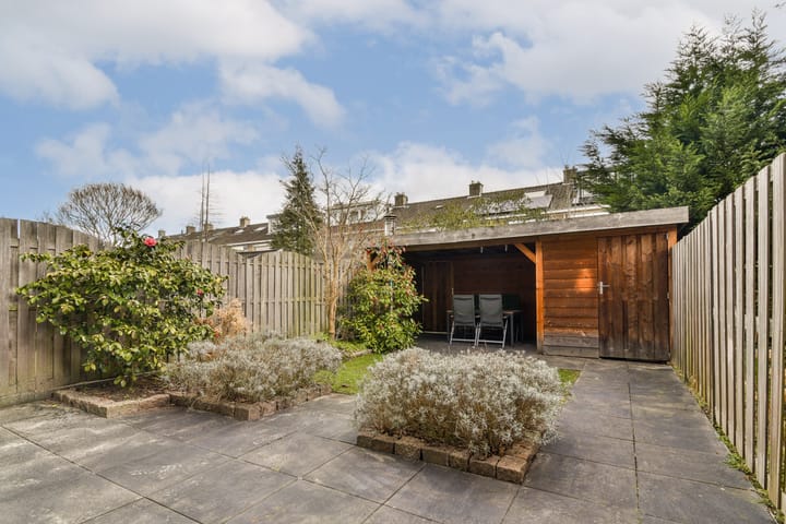 Foto 19 van Gratamastraat 28