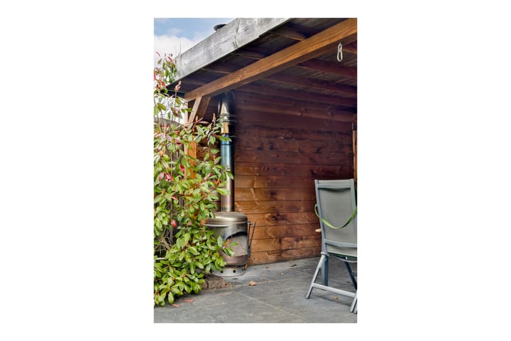 Foto 21 van Gratamastraat 28