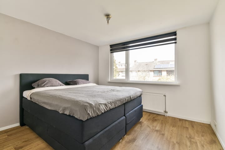 Foto 25 van Gratamastraat 28