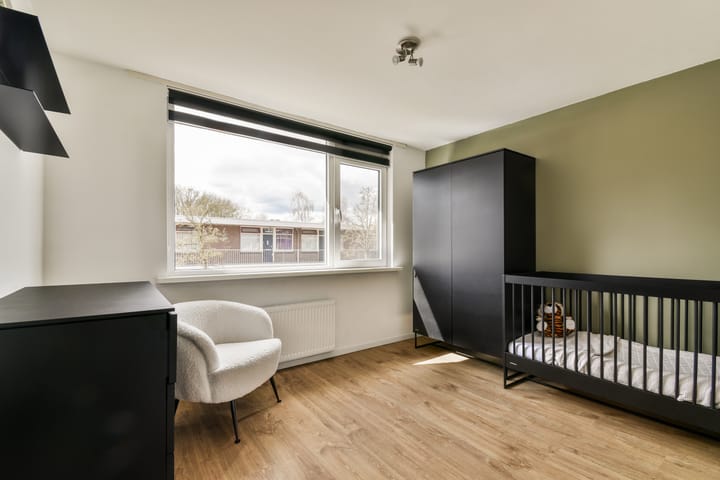 Foto 28 van Gratamastraat 28