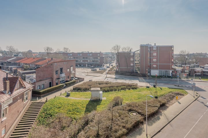 Foto 4 van Hans van der Hoevenstraat 116