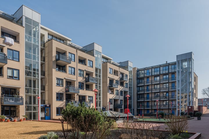 Foto 5 van Hans van der Hoevenstraat 116