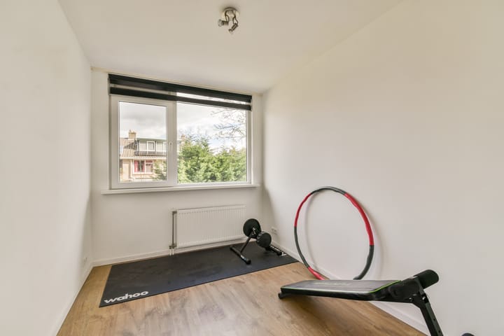 Foto 30 van Gratamastraat 28