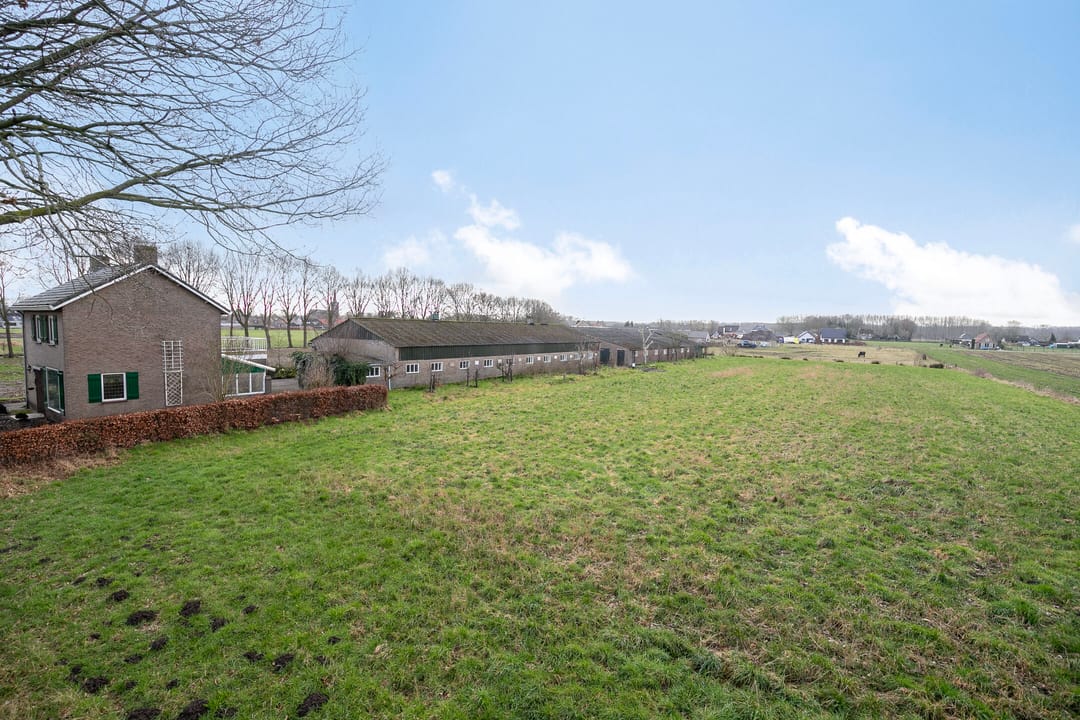 Foto 2 van Fokkershoek 1