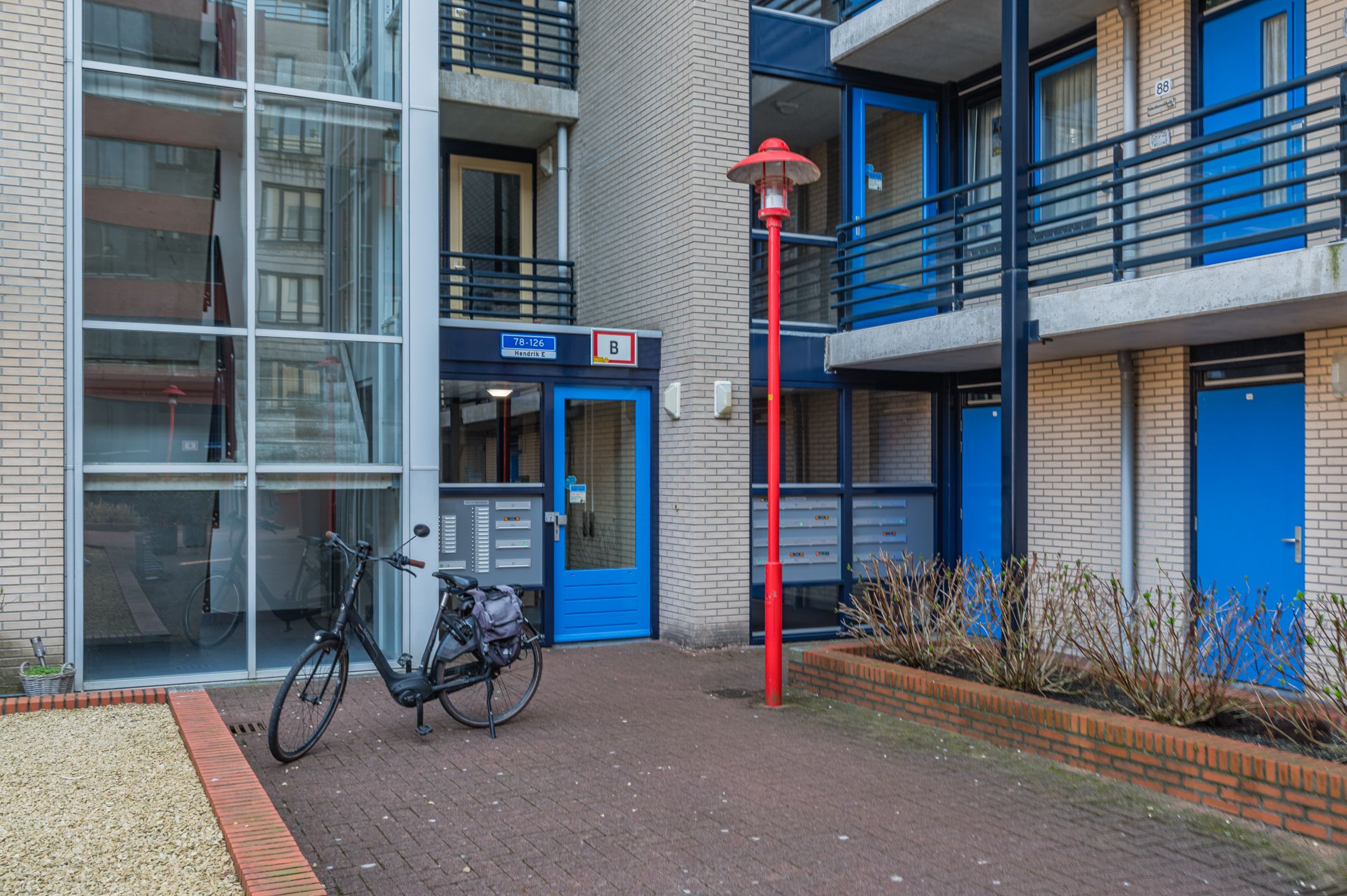 Foto 6 van Hans van der Hoevenstraat 116