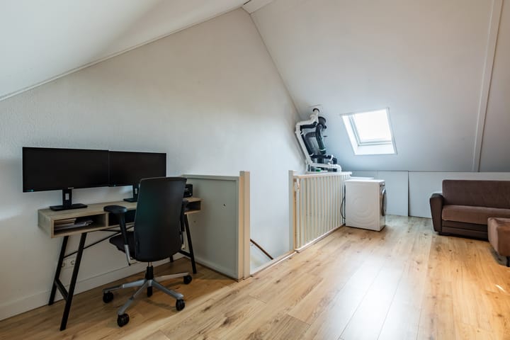 Foto 26 van De Nielt 28