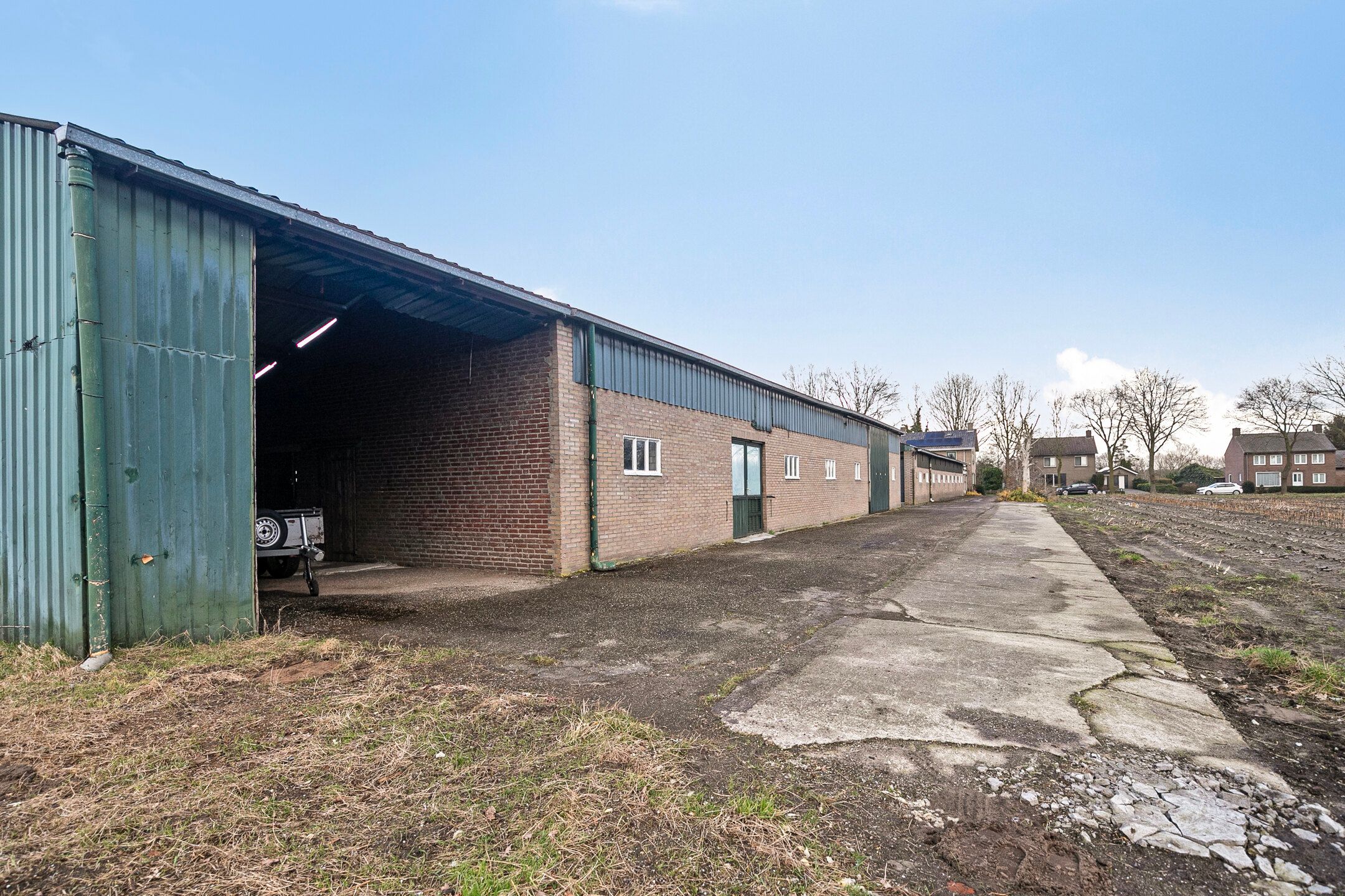 Foto 3 van Fokkershoek 1