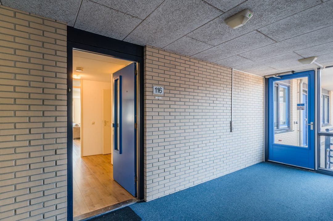 Foto 7 van Hans van der Hoevenstraat 116