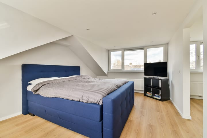 Foto 32 van Gratamastraat 28