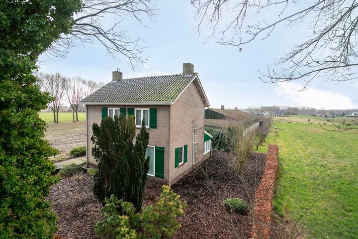 Foto 4 van Fokkershoek 1