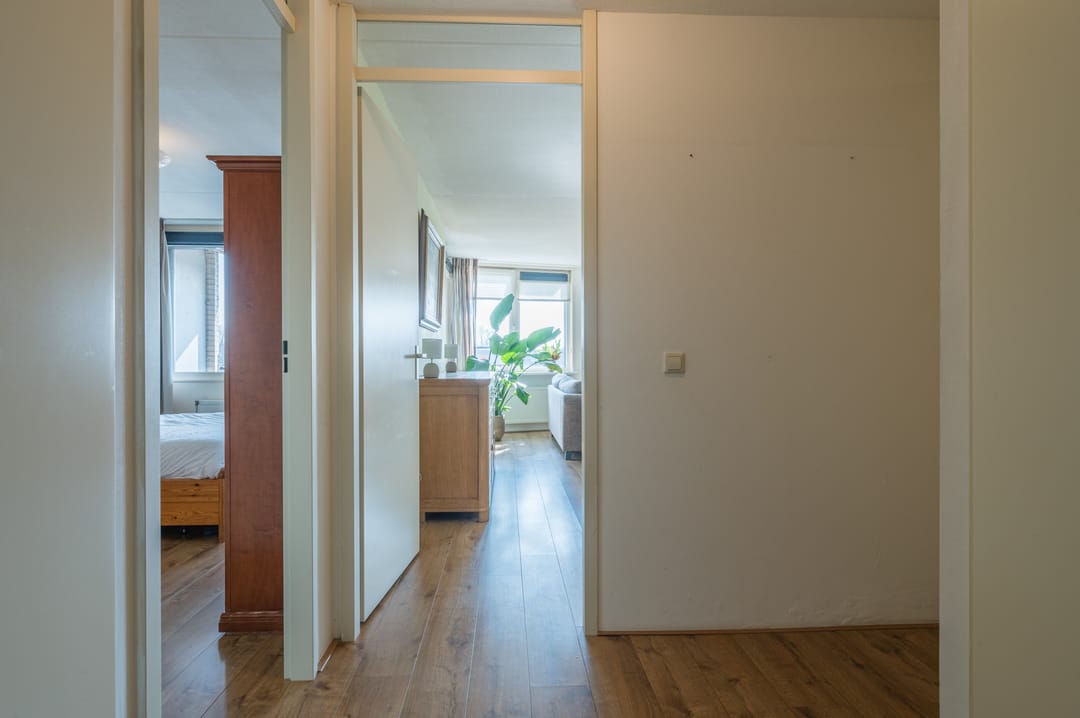 Foto 8 van Hans van der Hoevenstraat 116