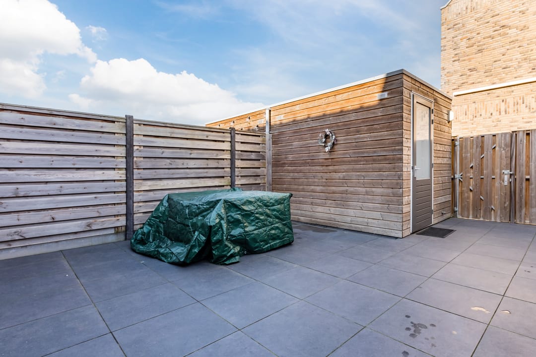 Foto 28 van De Nielt 28