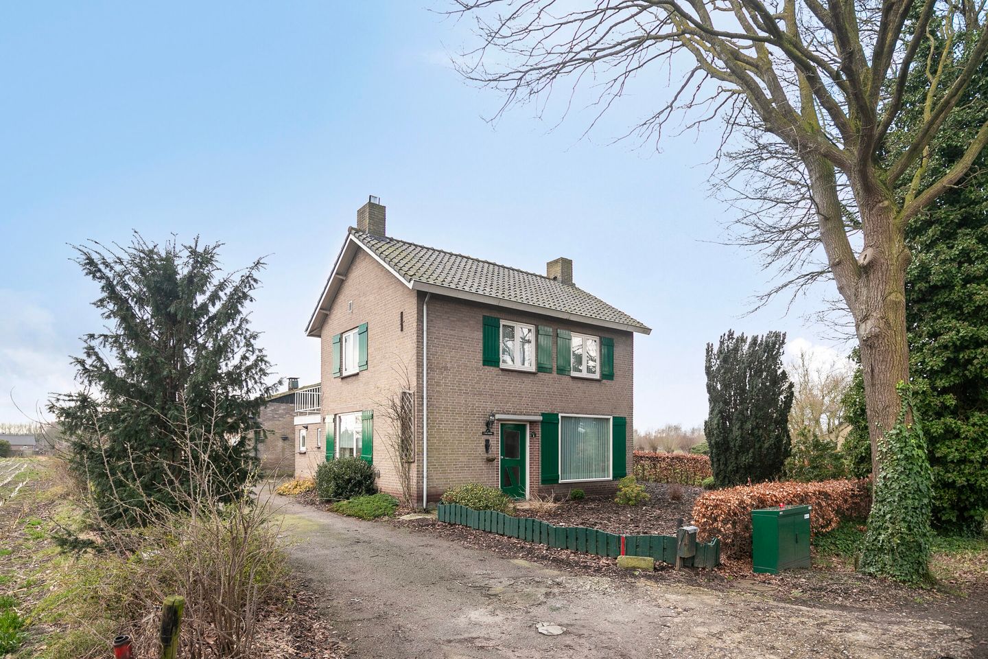 Foto 5 van Fokkershoek 1