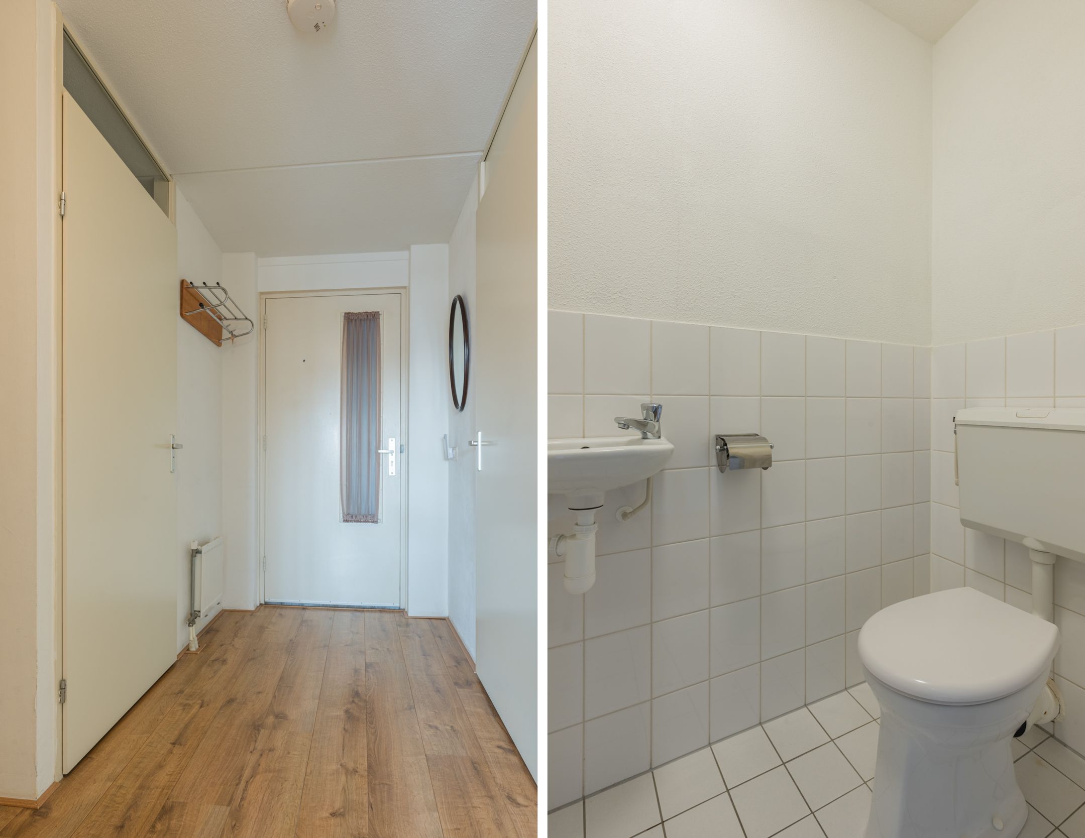 Foto 9 van Hans van der Hoevenstraat 116