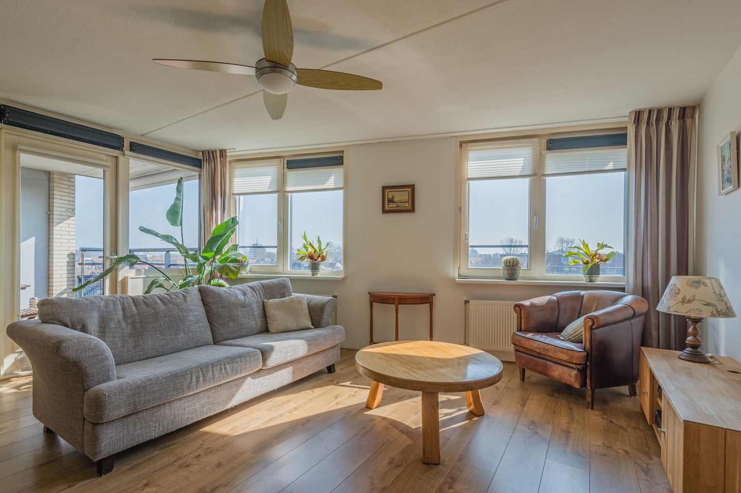 Foto 10 van Hans van der Hoevenstraat 116