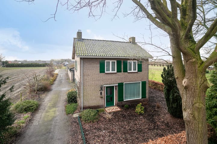 Foto 7 van Fokkershoek 1