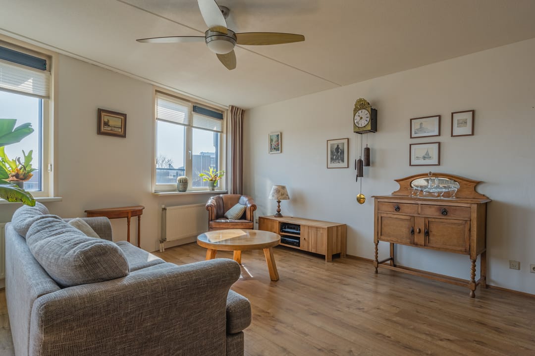 Foto 11 van Hans van der Hoevenstraat 116