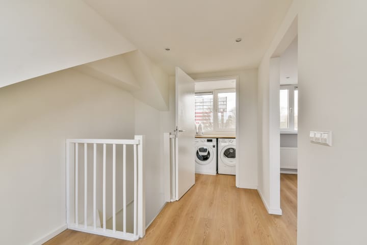 Foto 31 van Gratamastraat 28