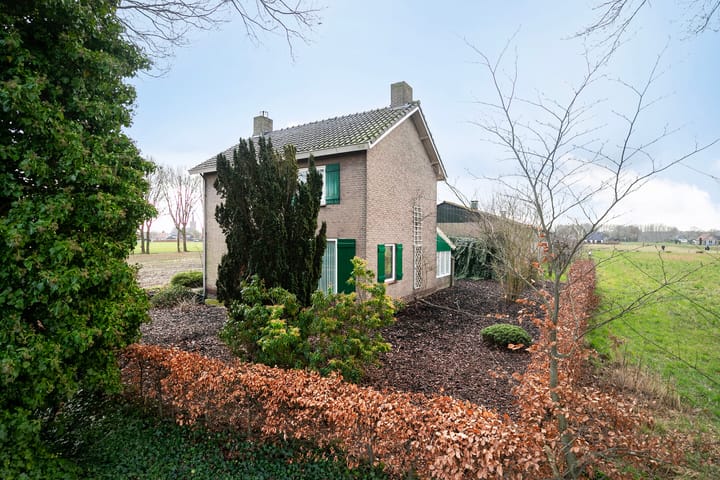 Foto 8 van Fokkershoek 1