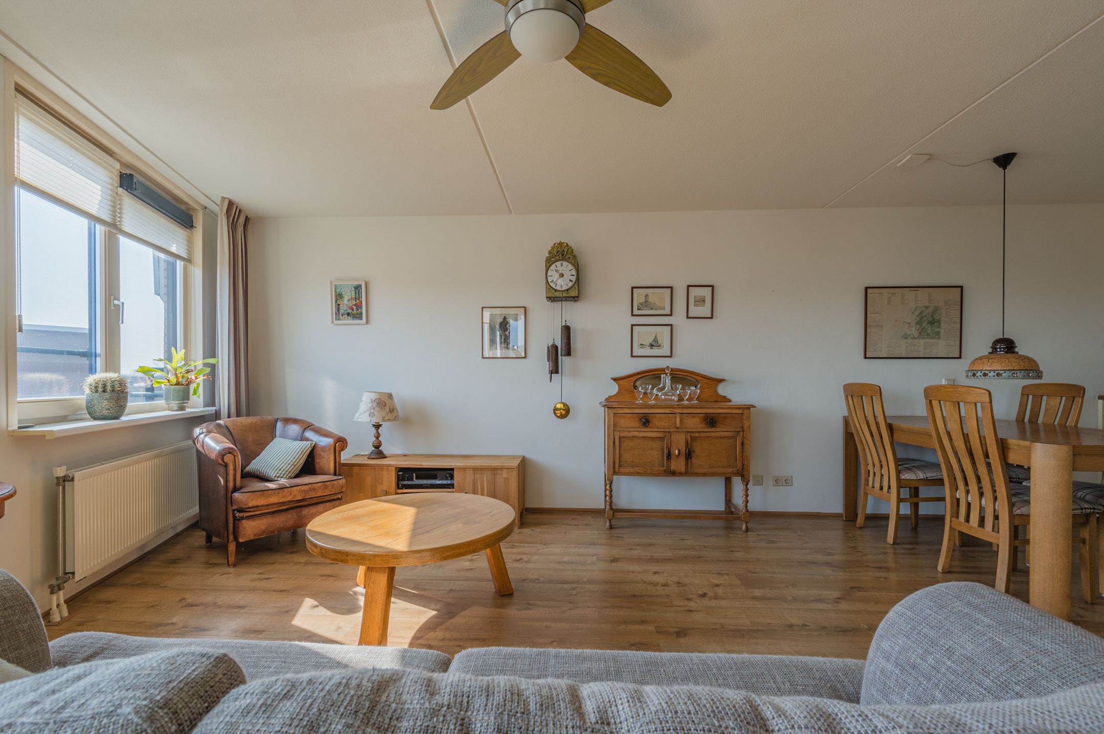 Foto 12 van Hans van der Hoevenstraat 116