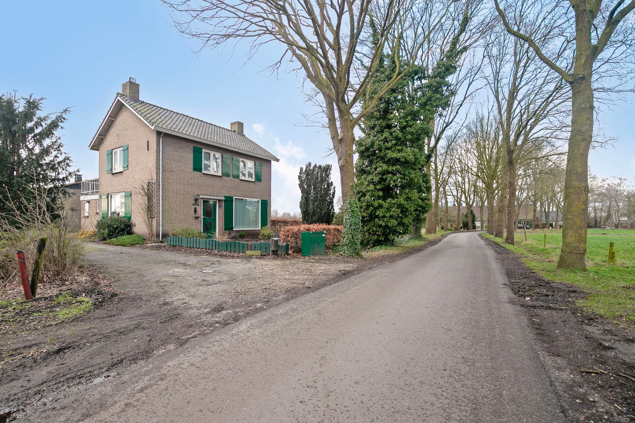 Foto 9 van Fokkershoek 1