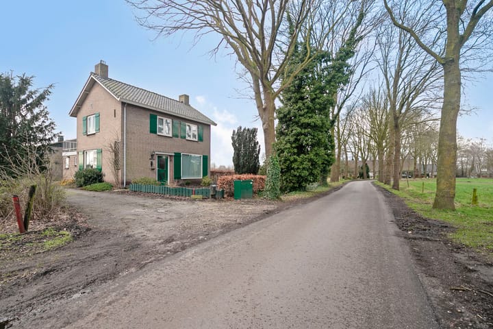 Foto 9 van Fokkershoek 1