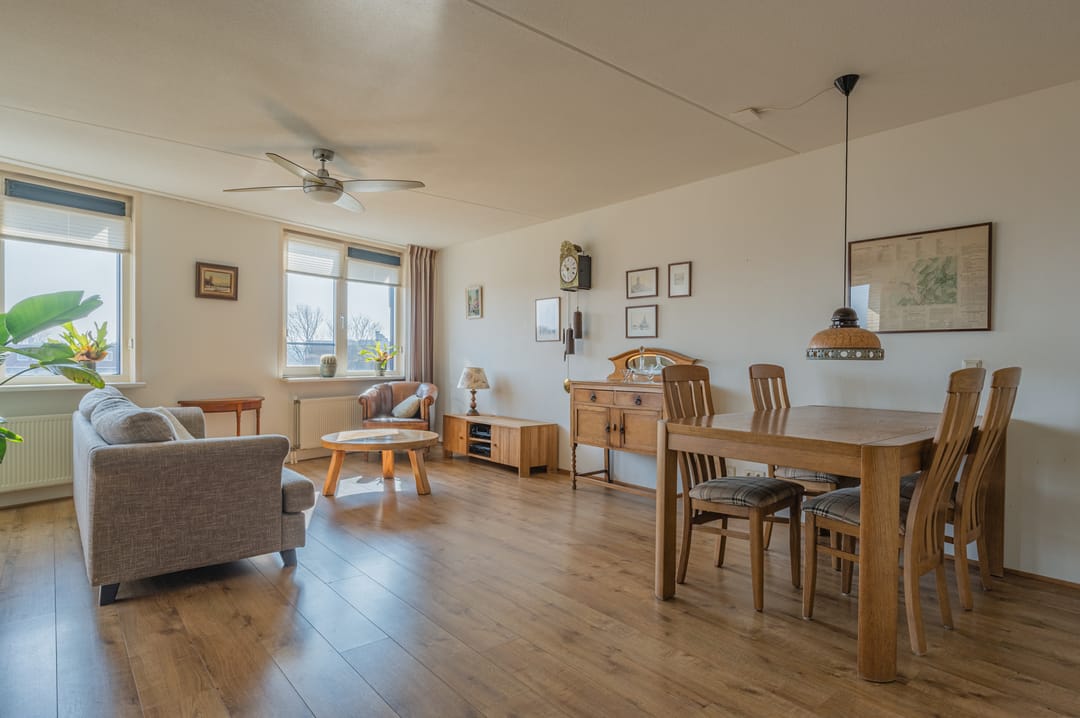 Foto 13 van Hans van der Hoevenstraat 116