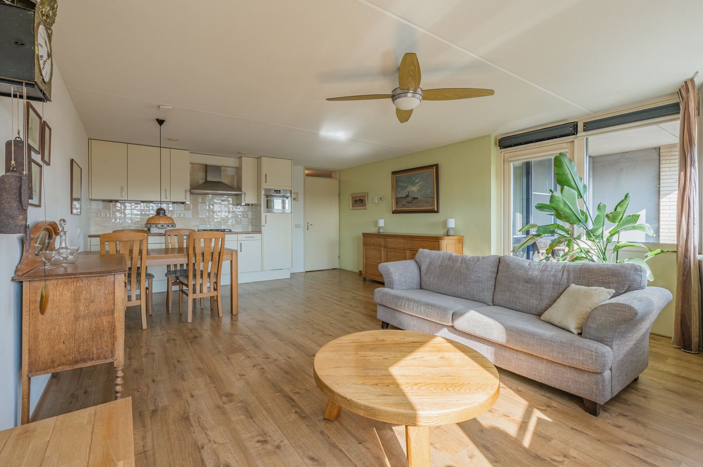 Foto 14 van Hans van der Hoevenstraat 116