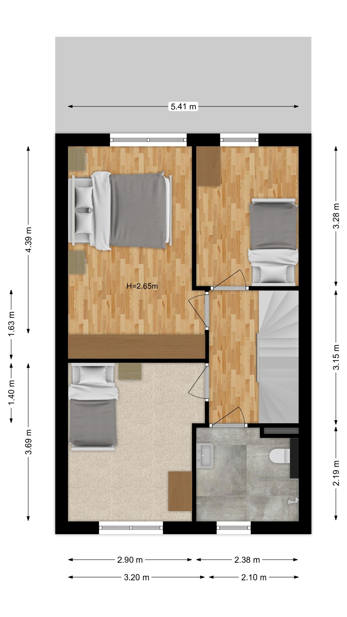 Foto 34 van De Nielt 28