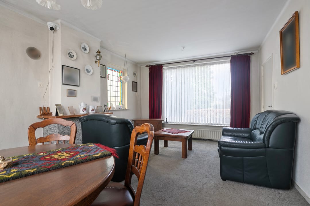 Foto 11 van Fokkershoek 1