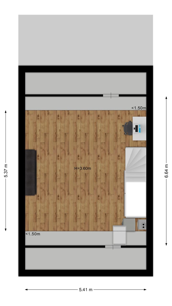 Foto 35 van De Nielt 28
