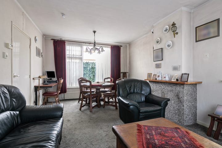 Foto 12 van Fokkershoek 1