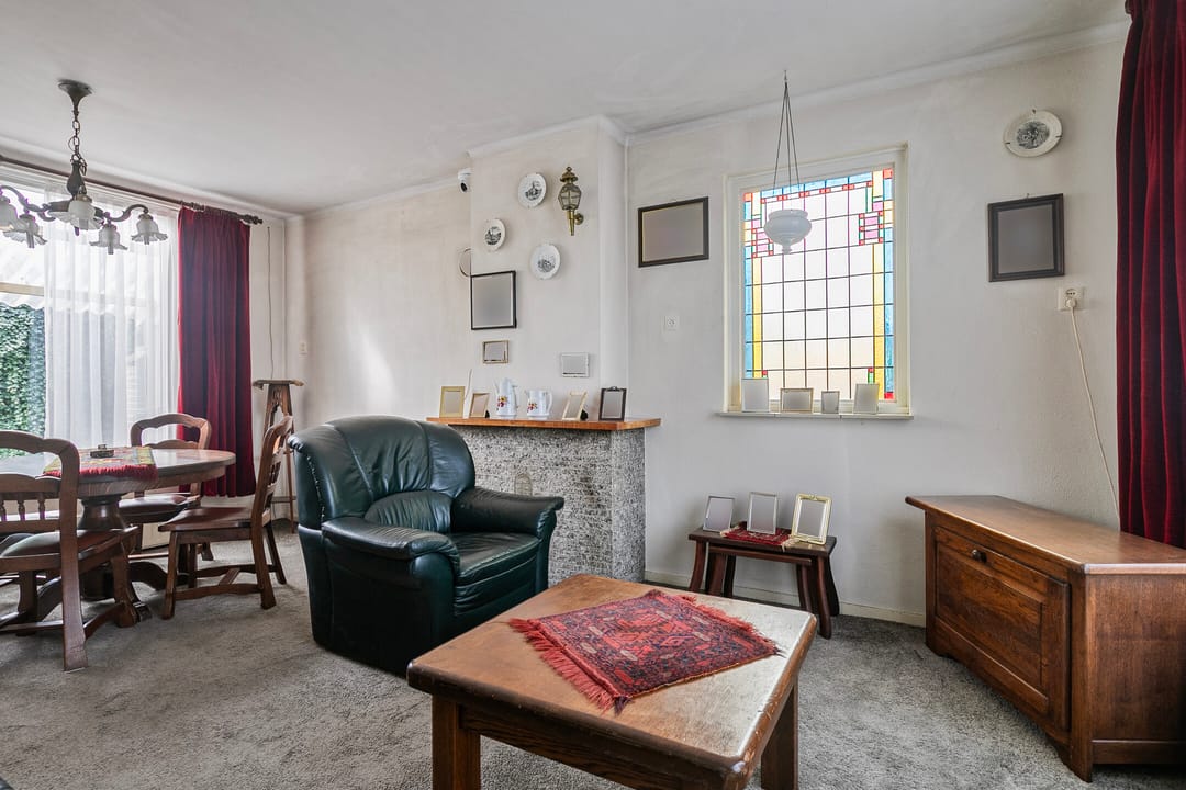 Foto 13 van Fokkershoek 1