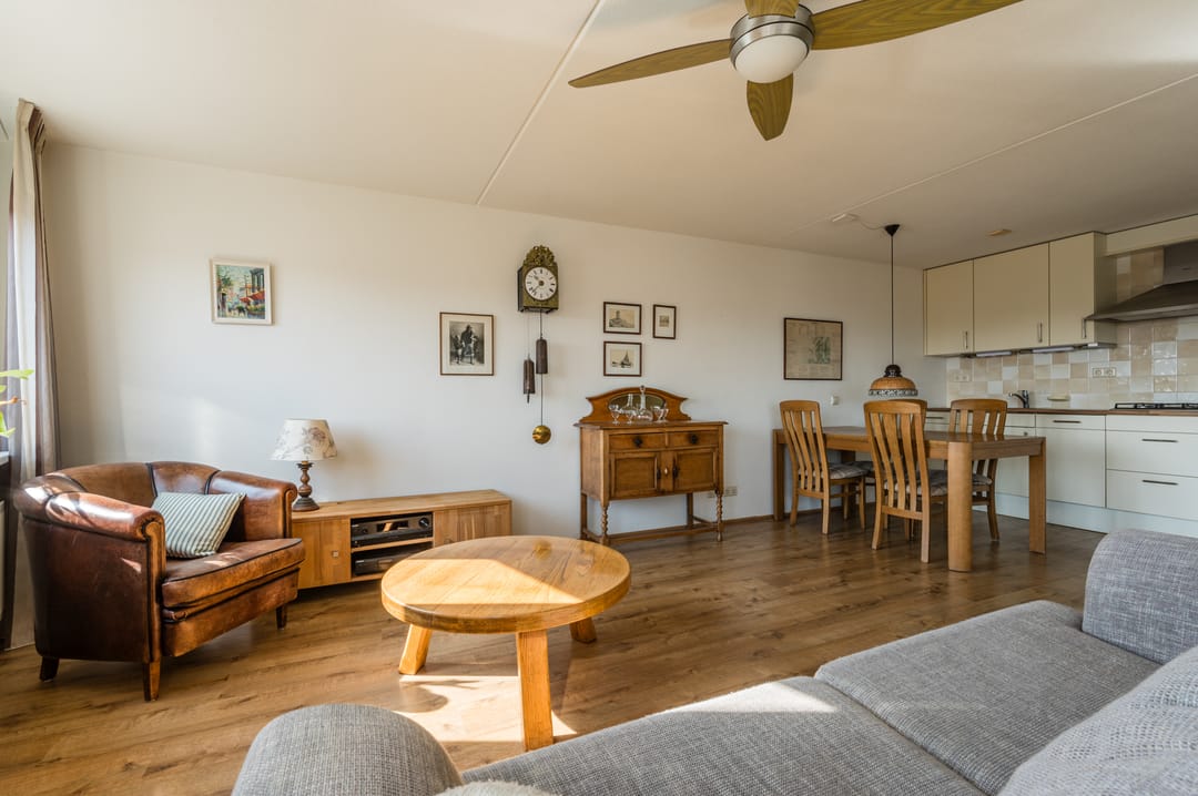 Foto 17 van Hans van der Hoevenstraat 116